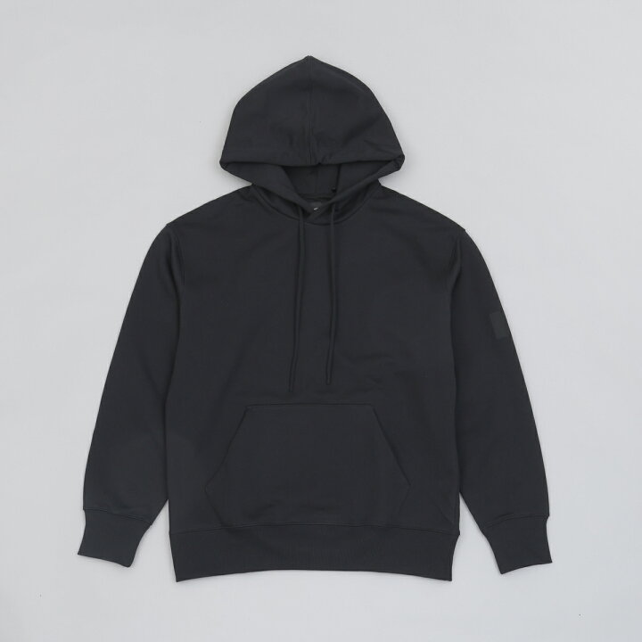 楽天市場】ワイスリー Y-3 パーカー BLACK ブラック FT HOODIE 