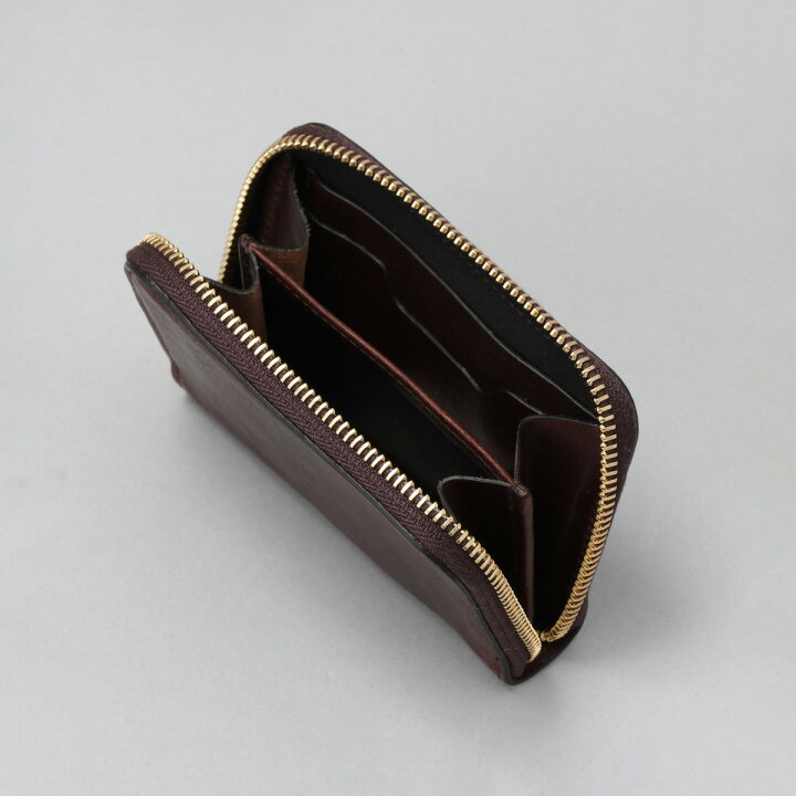 楽天市場】イルビゾンテ IL BISONTE 財布 レディース メンズ 小銭入れ 