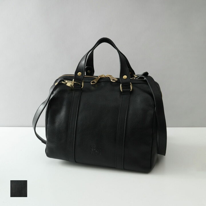 楽天市場】イルビゾンテ IL BISONTE ショルダーバッグ バッグ クロス 