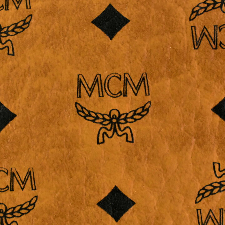 楽天市場】エムシーエム MCM 財布 レディース メンズ 長財布 