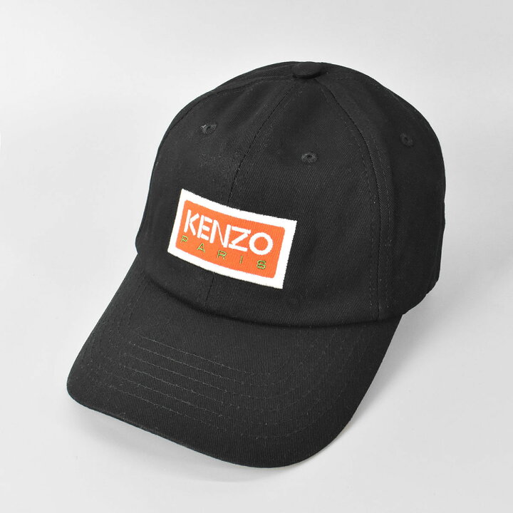 楽天市場】ケンゾー KENZO キャップ ベースボールキャップ 帽子 KENZO 