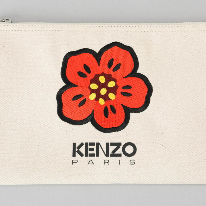 楽天市場】ケンゾー KENZO クラッチバッグ メンズ レディース バッグ 