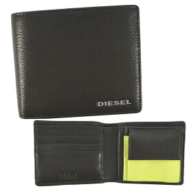 楽天市場 Diesel 財布 二つ折りの通販