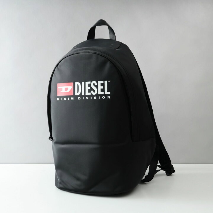 楽天市場】ディーゼル DIESEL リュック メンズ レディース バッグ 
