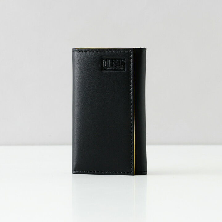 楽天市場】ディーゼル DIESEL キーケース キーリング キーホルダー 6連 