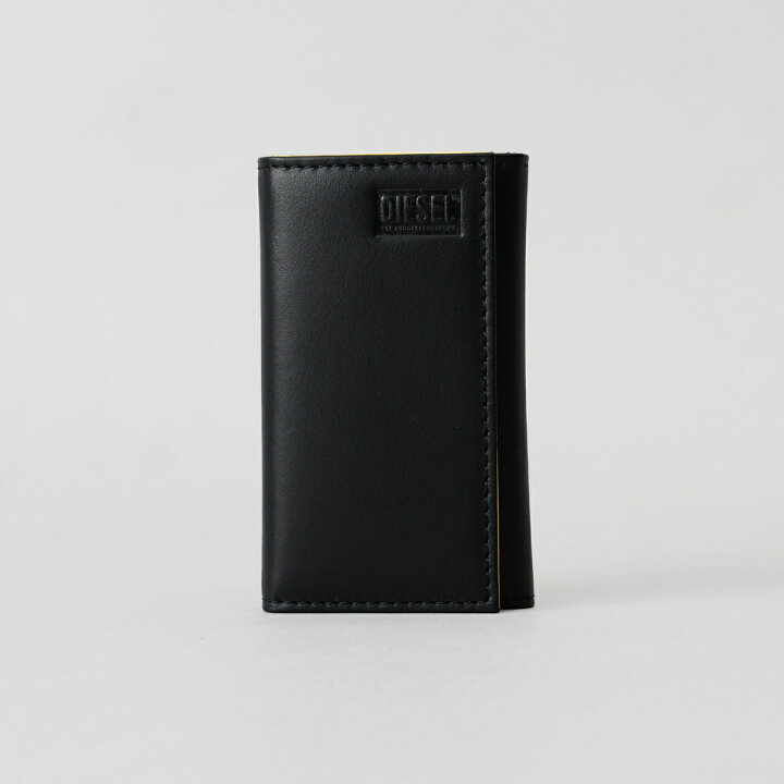 楽天市場】ディーゼル DIESEL キーケース メンズ キーリング 