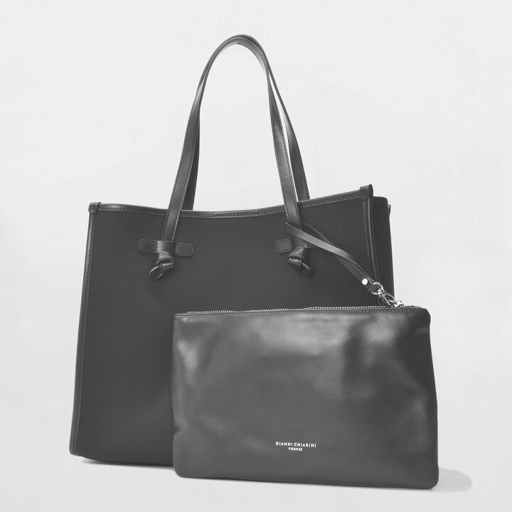 楽天市場】ジャンニキャリーニ GIANNI CHIARINI MARCELLA M トート 