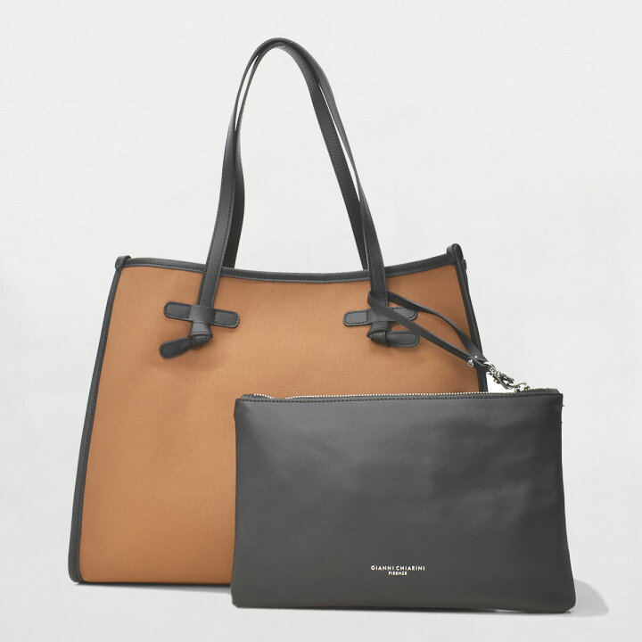 楽天市場】ジャンニキャリーニ GIANNI CHIARINI MARCELLA M トート 