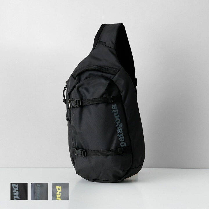 楽天市場】パタゴニア PATAGONIA ボディバッグ バッグ ショルダー なな