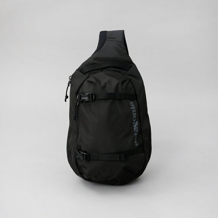楽天市場】パタゴニア Patagonia ボディバッグ バッグ ショルダー なな 