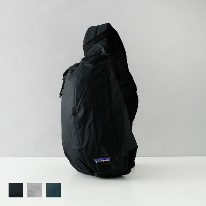 楽天市場】パタゴニア PATAGONIA ボディバッグ メンズ レディース 