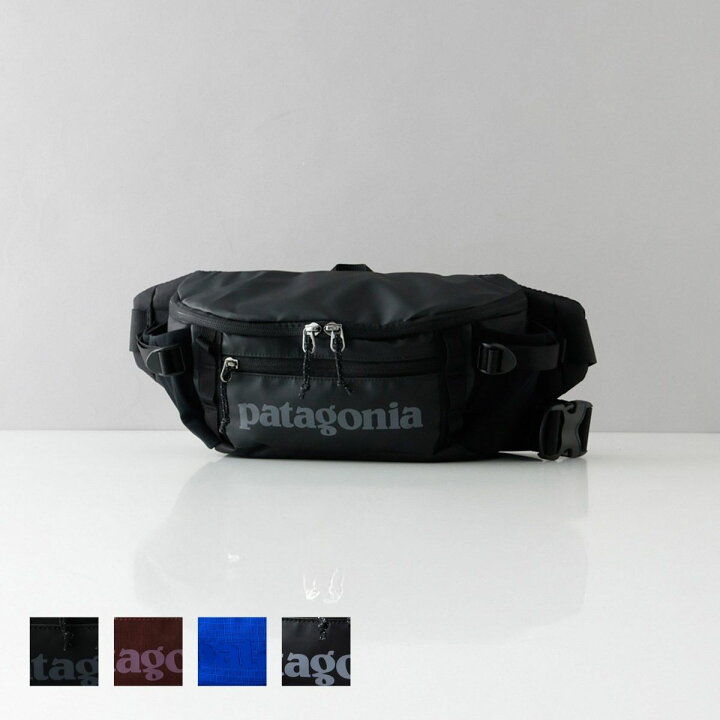楽天市場】パタゴニア PATAGONIA ベルトバッグ メンズ レディース 