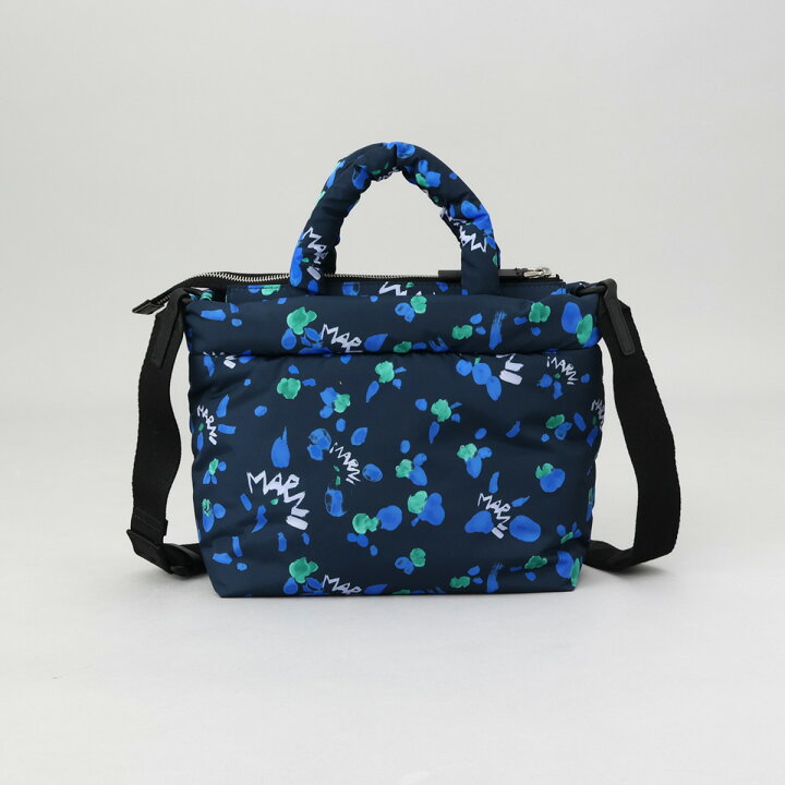 楽天市場】マルニ MARNI バッグ ハンドバッグ ショルダーバッグ 