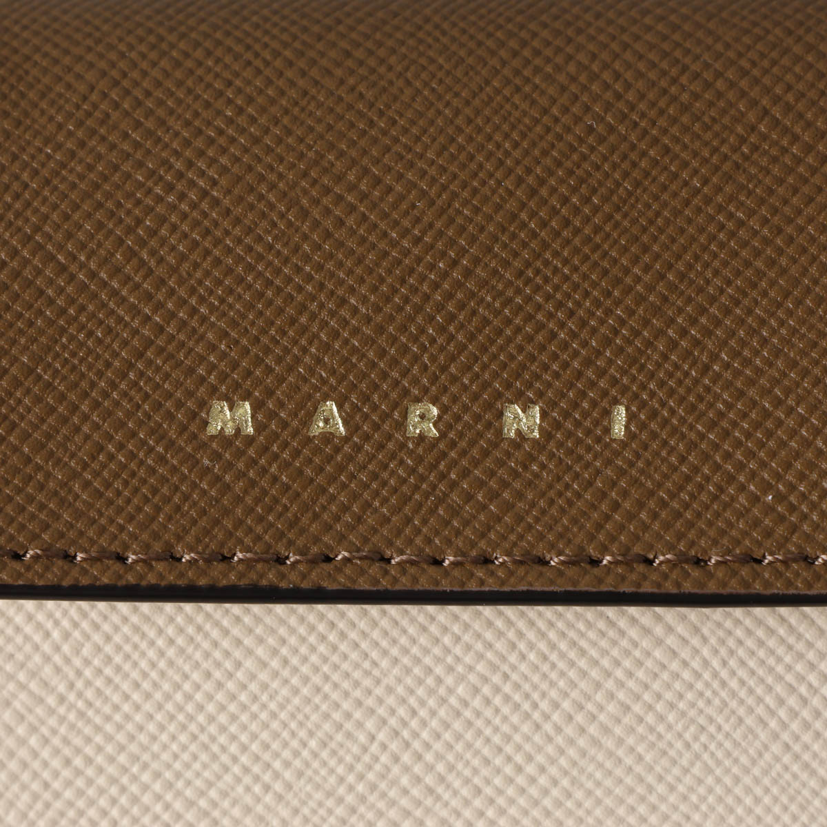 楽天市場】マルニ MARNI 名刺入れ カードケース コンパクト トランク