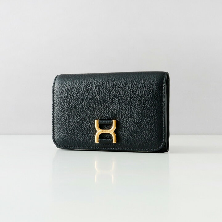楽天市場】クロエ CHLOE 財布 レディース 三つ折り財布 マーシー 