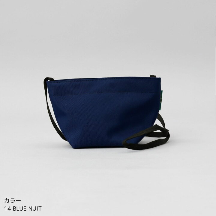 楽天市場】エルベシャプリエ Herve Chapelier ショルダーバッグ M 
