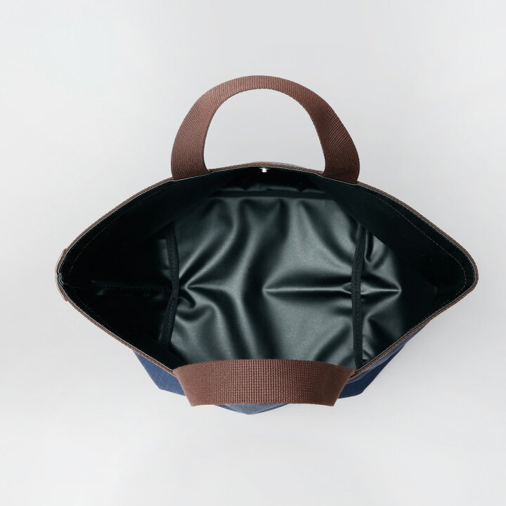 楽天市場】エルベシャプリエ Herve Chapelier トート M トートバッグ 