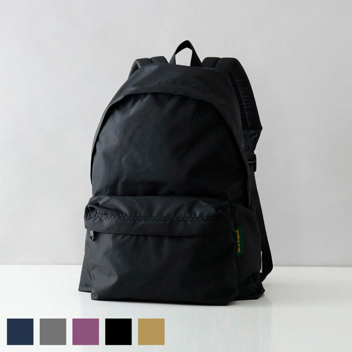 楽天市場】エルベシャプリエ Herve Chapelier リュック バックパック 