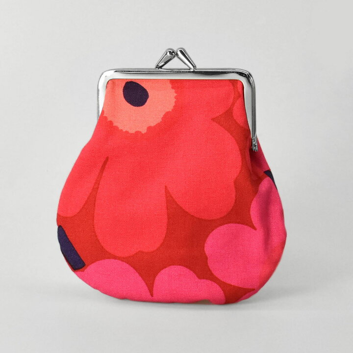 楽天市場】マリメッコ MARIMEKKO 小銭入れ コインケース ポーチ 小物 