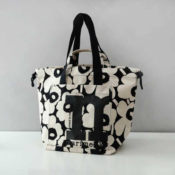 楽天市場】マリメッコ marimekko バッグ ハンドバッグ トートバッグ 