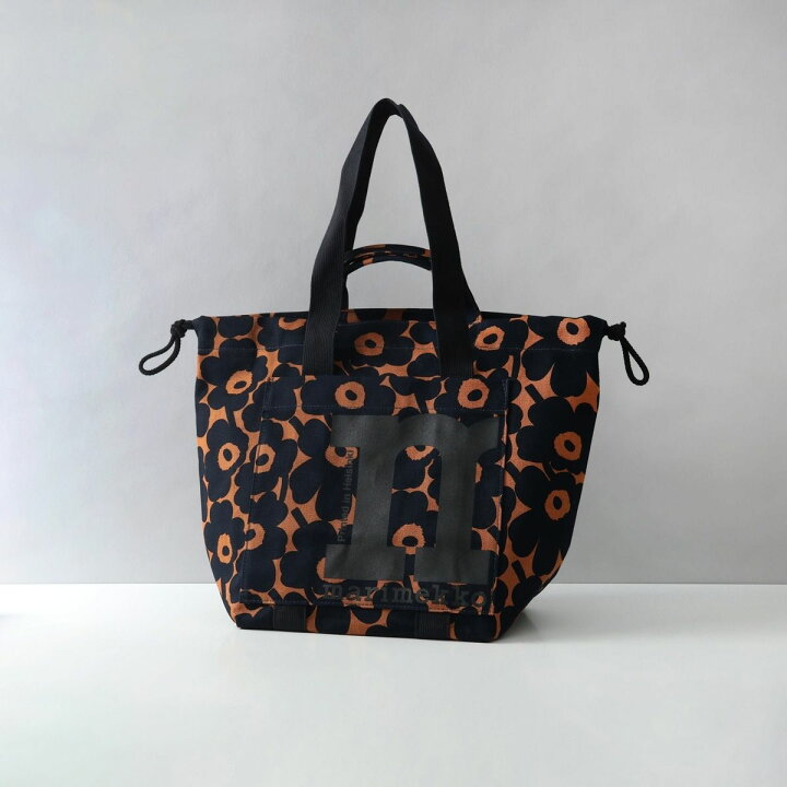 楽天市場】マリメッコ marimekko バッグ トートバッグ 2way ブランド 