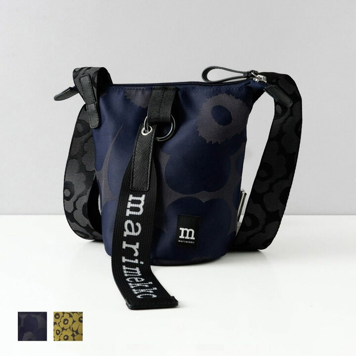 楽天市場】マリメッコ MARIMEKKO ショルダーバッグ バッグ ポシェット 