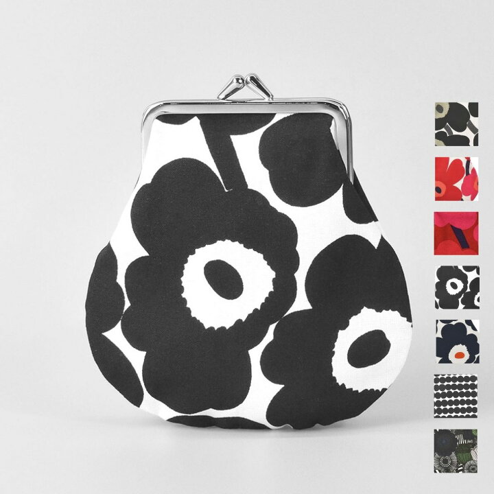 楽天市場】マリメッコ MARIMEKKO 小銭入れ コインケース ポーチ 小物 