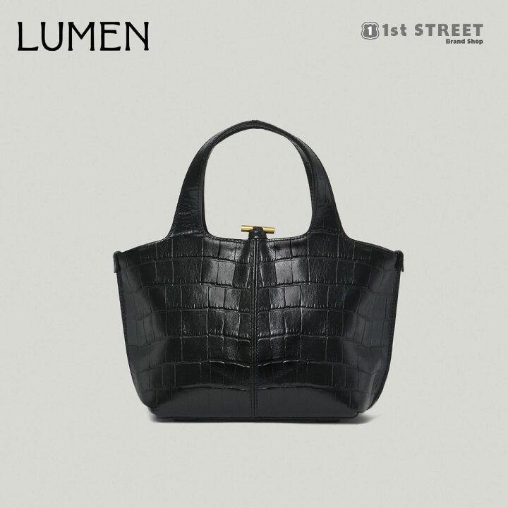 楽天市場】Atelier de LUMEN アトリエ・ド・ルメン トートバッグ 