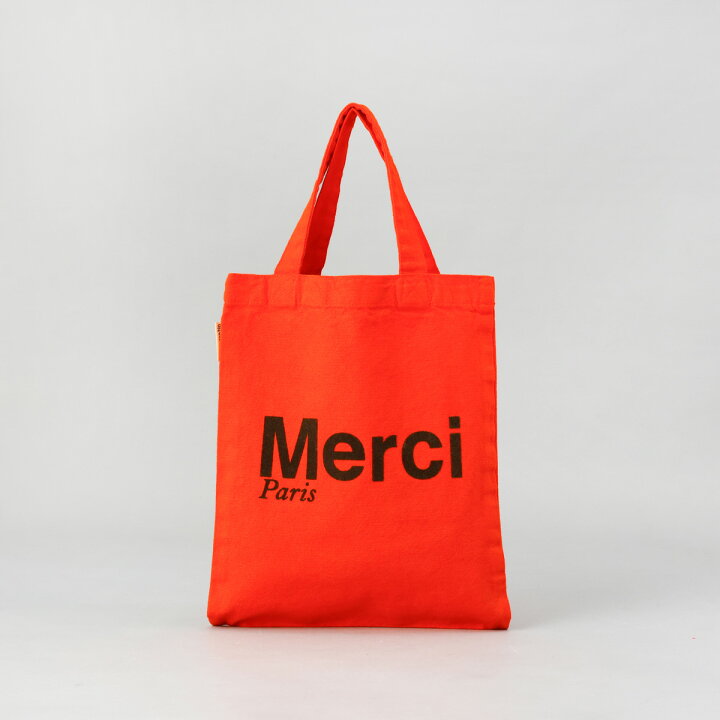 楽天市場】メルシー MERCI バッグ トートバッグ レディース メンズ 