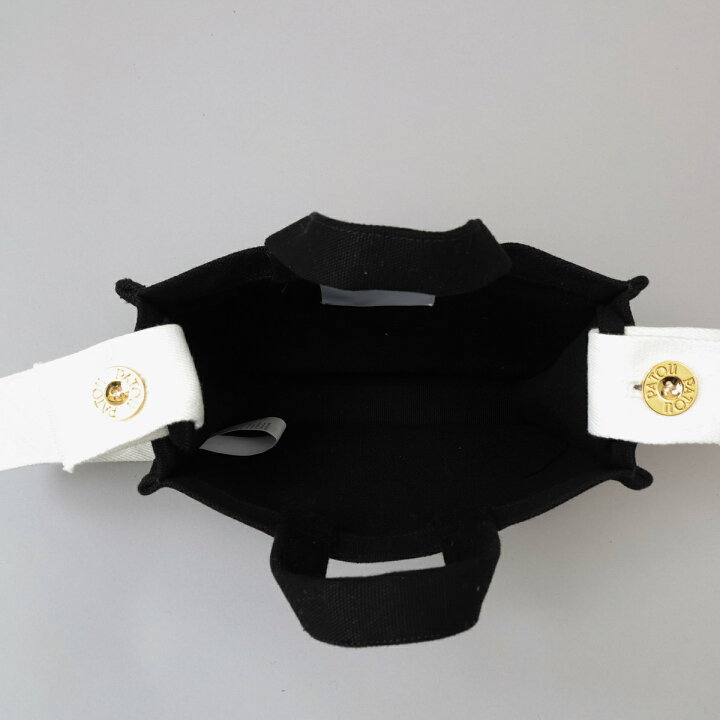 楽天市場】パトゥ PATOU トートバッグ バッグ ショルダー ソフトバッグ  