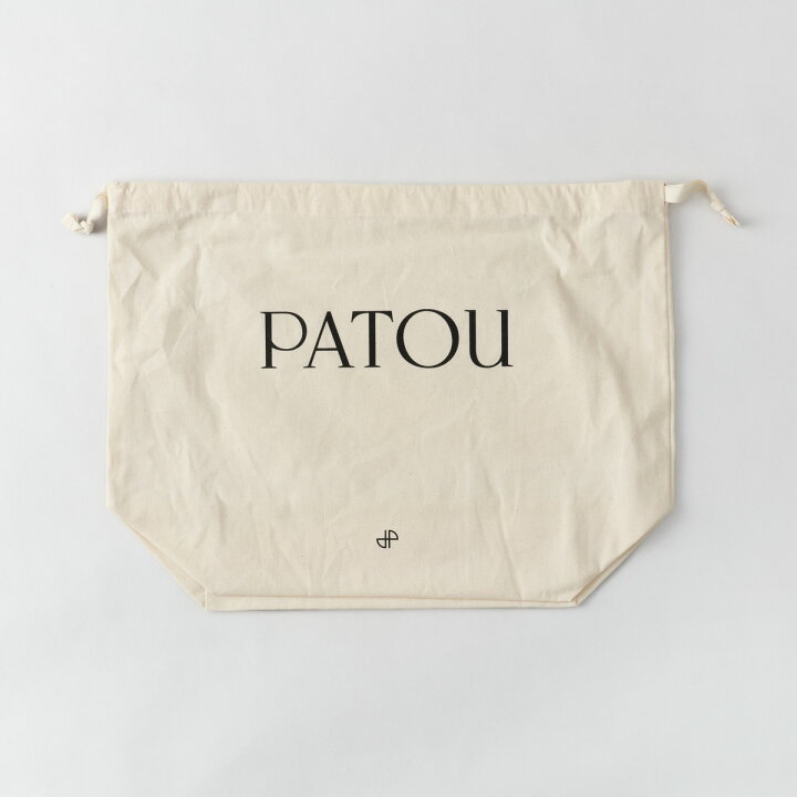 楽天市場】パトゥ PATOU トートバッグ レディース ショルダーバッグ 