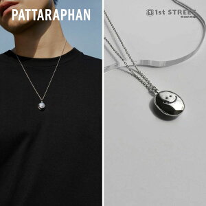 �y�A�E�g���b�g�z�y���K�̔��X�z�p�b�^���p�� PATTARAPHAN �l�b�N���X �y���_���g �W���G���[ �X�^�[�����O�V���o�[ �A���W�X�g �u�����h �^�C�� 8-N08 GEM YIM LOCKET NECKLACE AMETHYST ���f�B�[�X ����