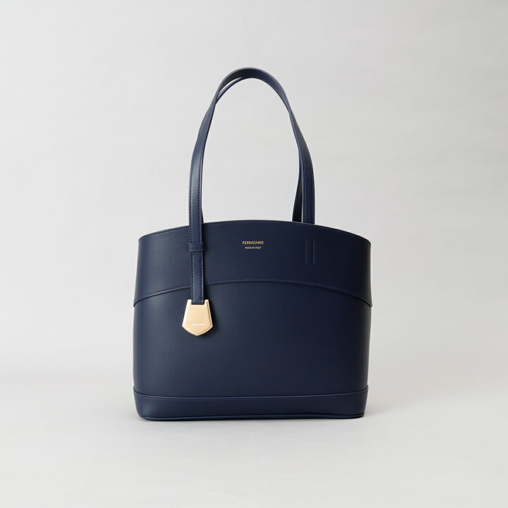 楽天市場】フェラガモ FERRAGAMO トートバッグ バッグ ハンドバッグ 