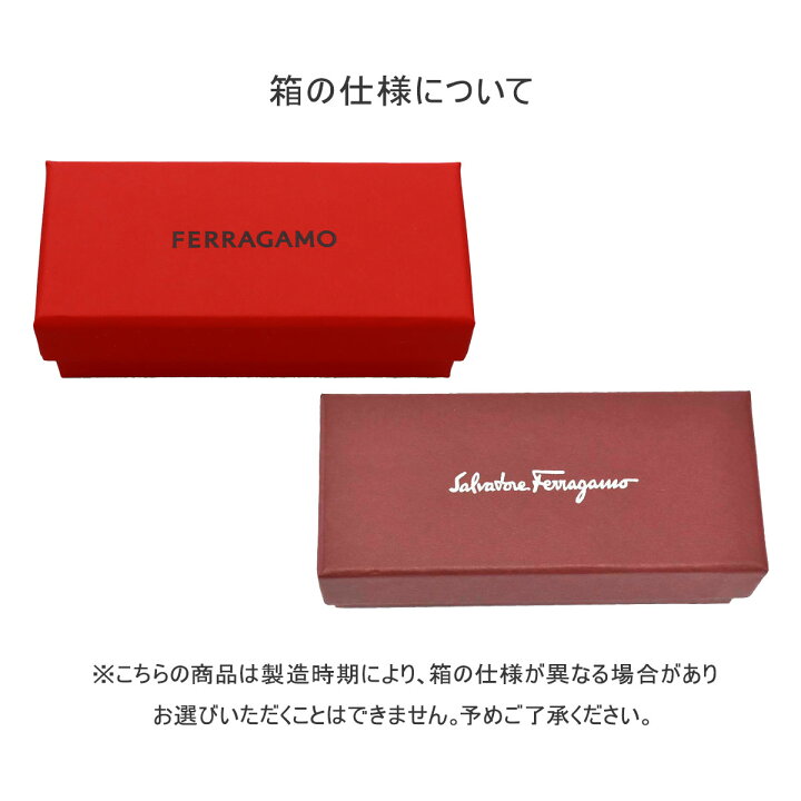 楽天市場】フェラガモ FERRAGAMO 財布 レディース 長財布 ブラック 黒 