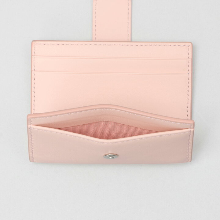 楽天市場】フェラガモ FERRAGAMO カードケース 名刺入れ ハグ  