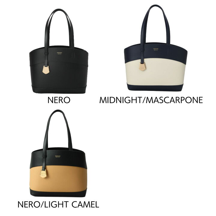 楽天市場】フェラガモ FERRAGAMO トートバッグ レディース バッグ 