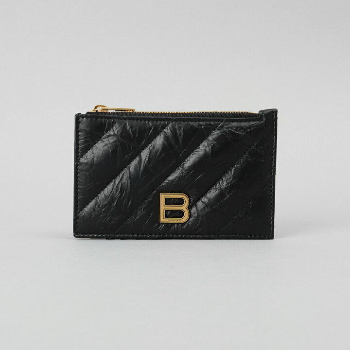 楽天市場】バレンシアガ BALENCIAGA フラグメントケース 財布 小銭入れ  