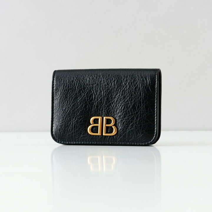 楽天市場】バレンシアガ BALENCIAGA カードケース カードホルダー 名刺  