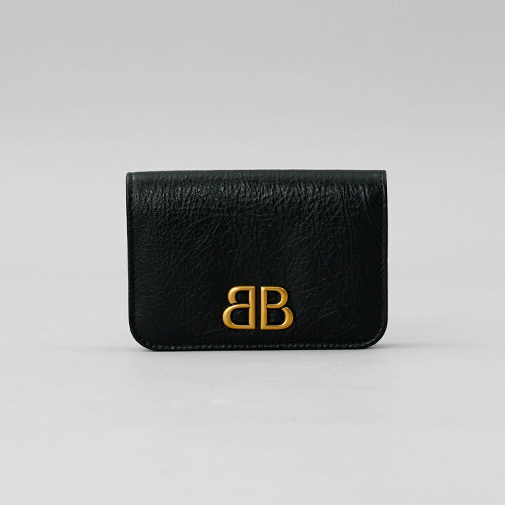 楽天市場】バレンシアガ BALENCIAGA カードケース ブラック BLACK 名刺  