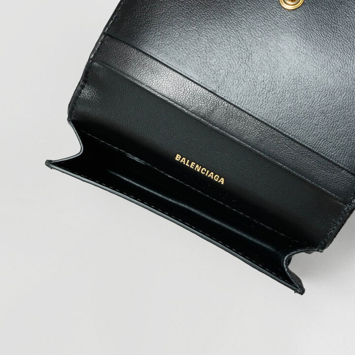 楽天市場】バレンシアガ BALENCIAGA カードケース カードホルダー 名刺  