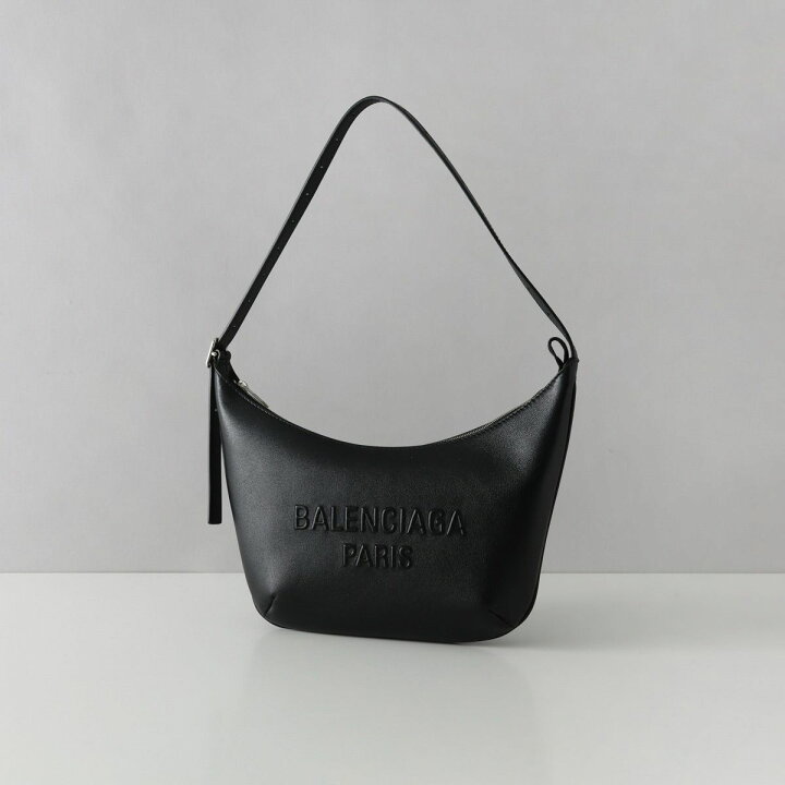 楽天市場】バレンシアガ BALENCIAGA バッグ ショルダーバッグ ブラック  