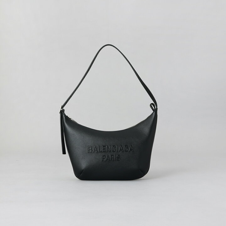 楽天市場】バレンシアガ BALENCIAGA バッグ ショルダーバッグ ブラック 