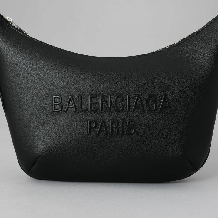 楽天市場】バレンシアガ BALENCIAGA バッグ ショルダーバッグ ブラック  