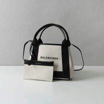 楽天市場】バレンシアガ キャンバス トート xsの通販