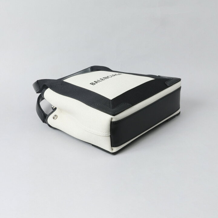 楽天市場】バレンシアガ BALENCIAGA トートバッグ ホワイト NATURAL  