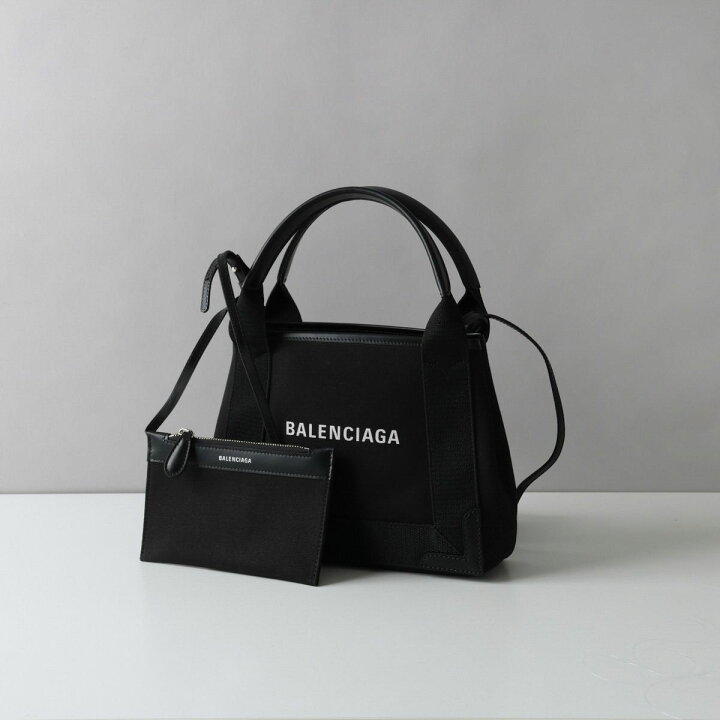 楽天市場】バレンシアガ BALENCIAGA トートバッグ ブラック BLACK  