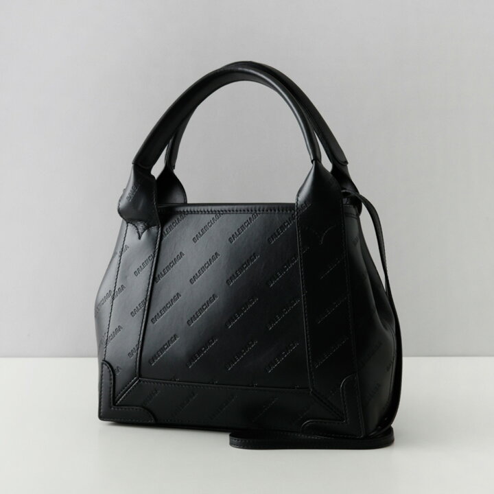楽天市場】バレンシアガ BALENCIAGA トートバッグ ブラック BLACK  
