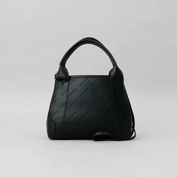 楽天市場】バレンシアガ BALENCIAGA トートバッグ ブラック BLACK 