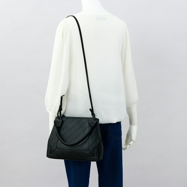 楽天市場】バレンシアガ BALENCIAGA トートバッグ ブラック BLACK 