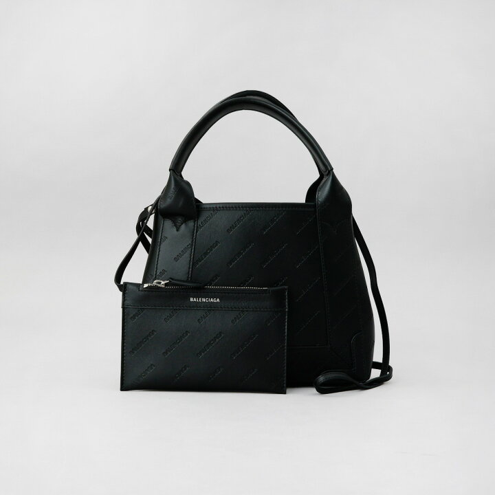 楽天市場】バレンシアガ BALENCIAGA トートバッグ ブラック BLACK 